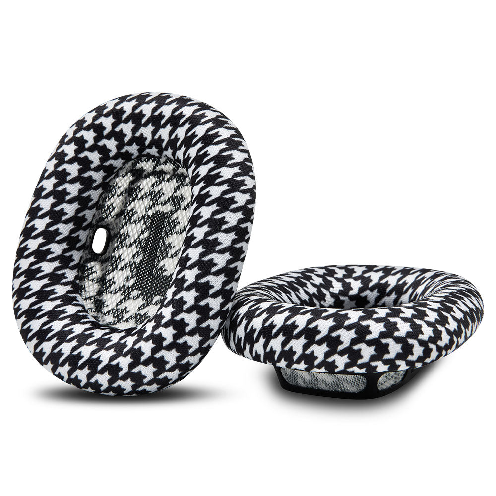 WC PadZ Max | Houndstooth
