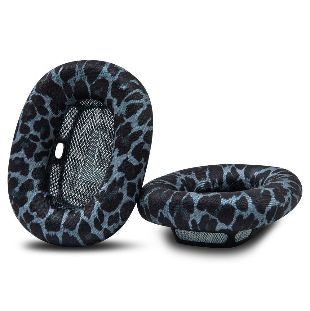 WC PadZ Max | Grey Leopard