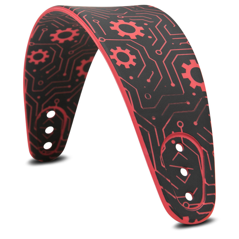 WC Silicone HeadbandZ for Arctis Nova | Techne