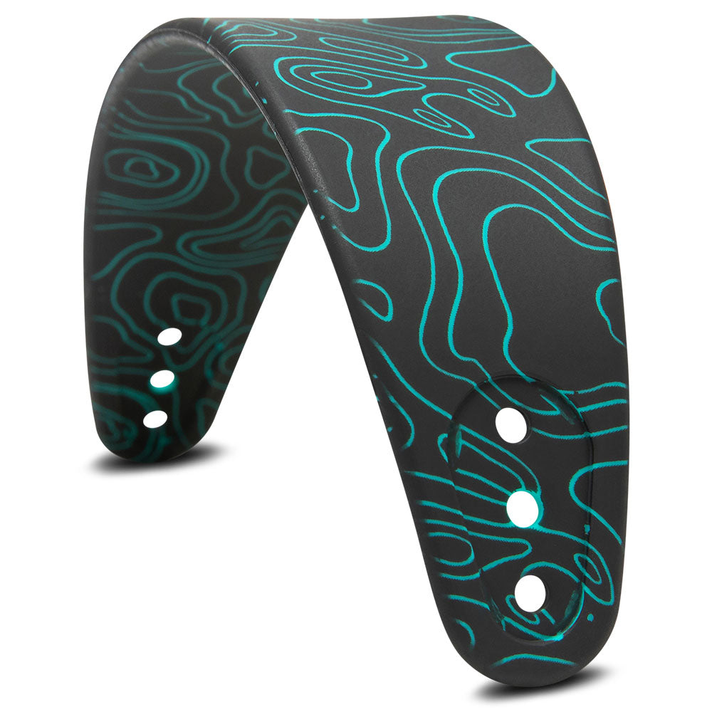 WC Silicone HeadbandZ for Arctis Nova RFP | RandomFrankP