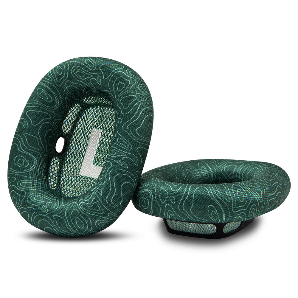 WC PadZ Max | Emerald Tide