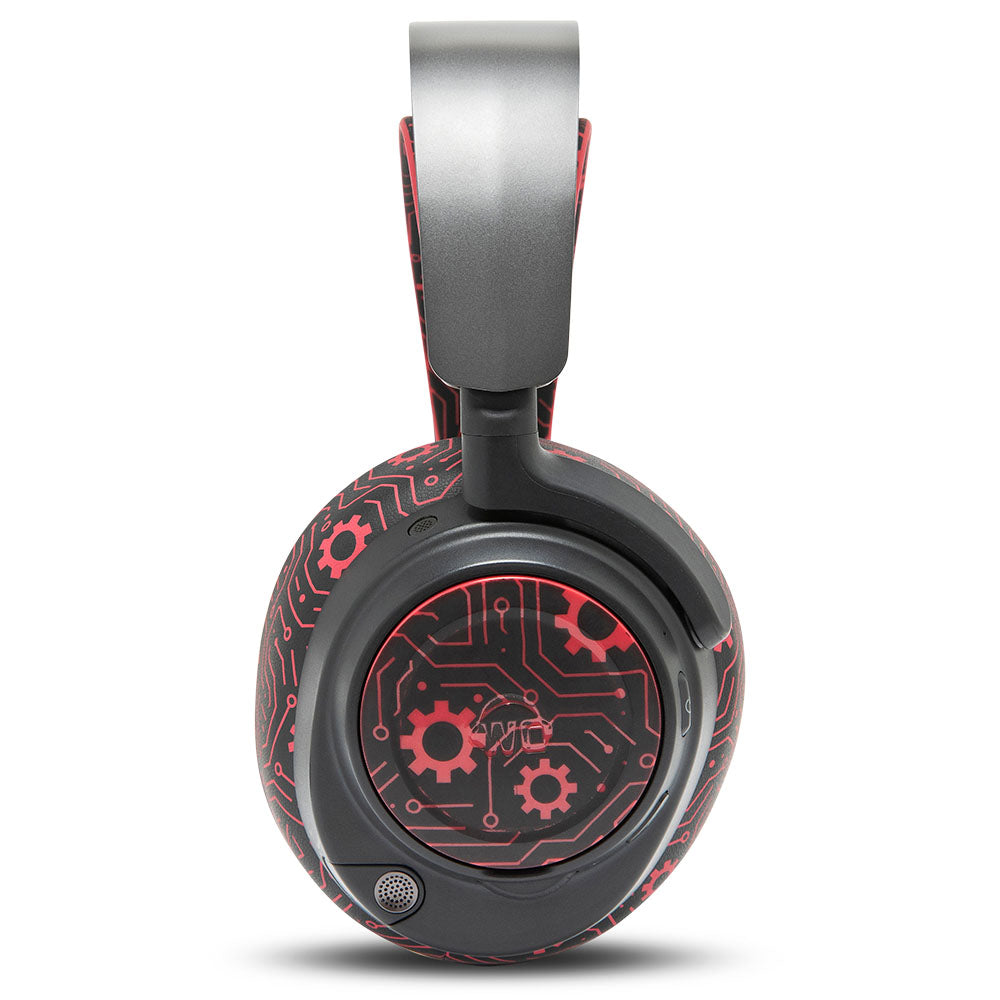 Arctis Nova Plates | Techne