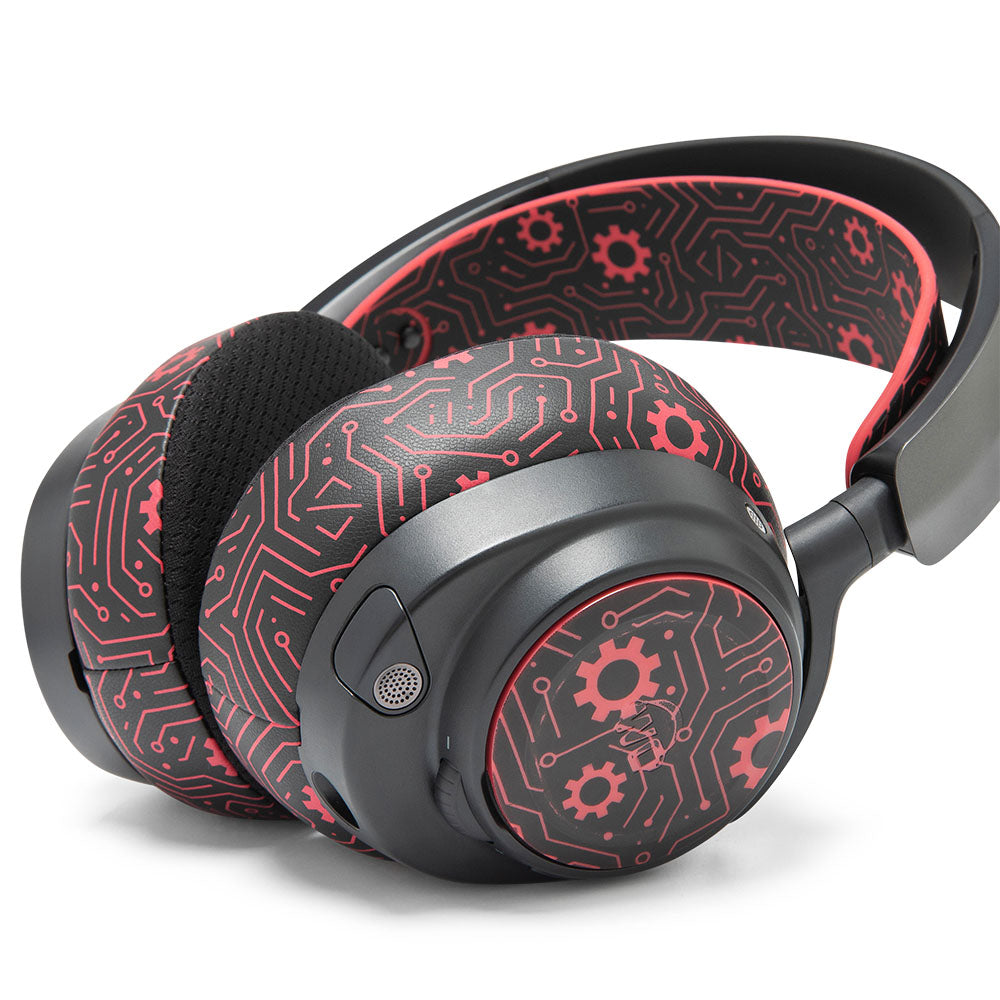 Arctis Nova Plates | Techne