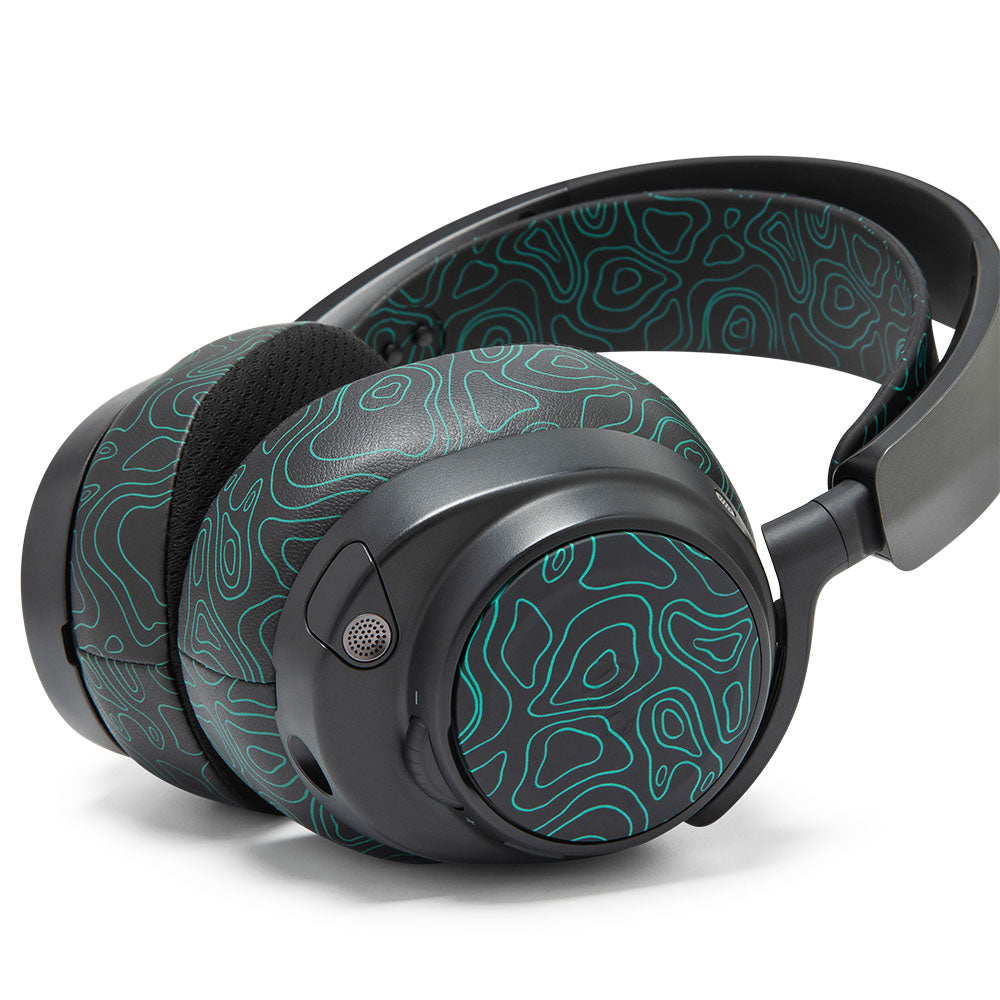 Arctis Nova Plates | RandomFrankP