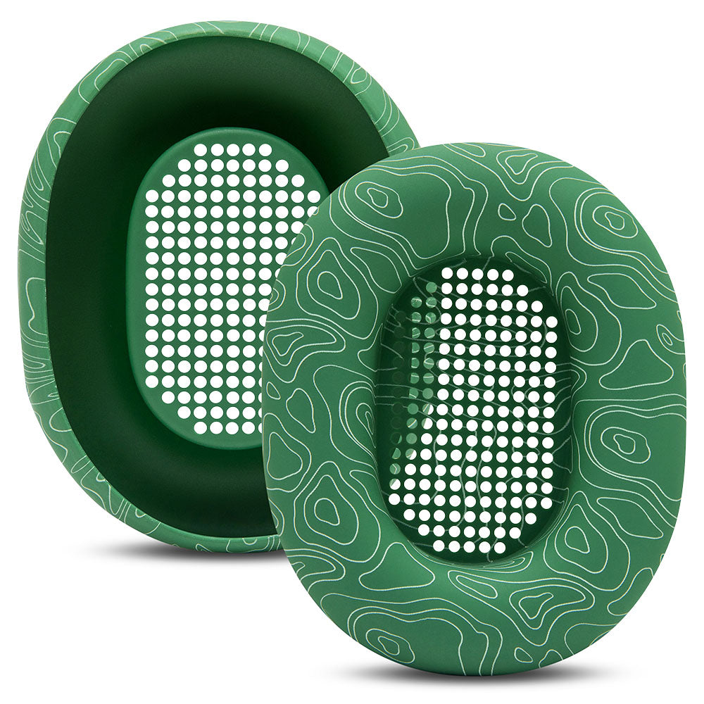 Sony XM5 SweatZ | Emerald Tide
