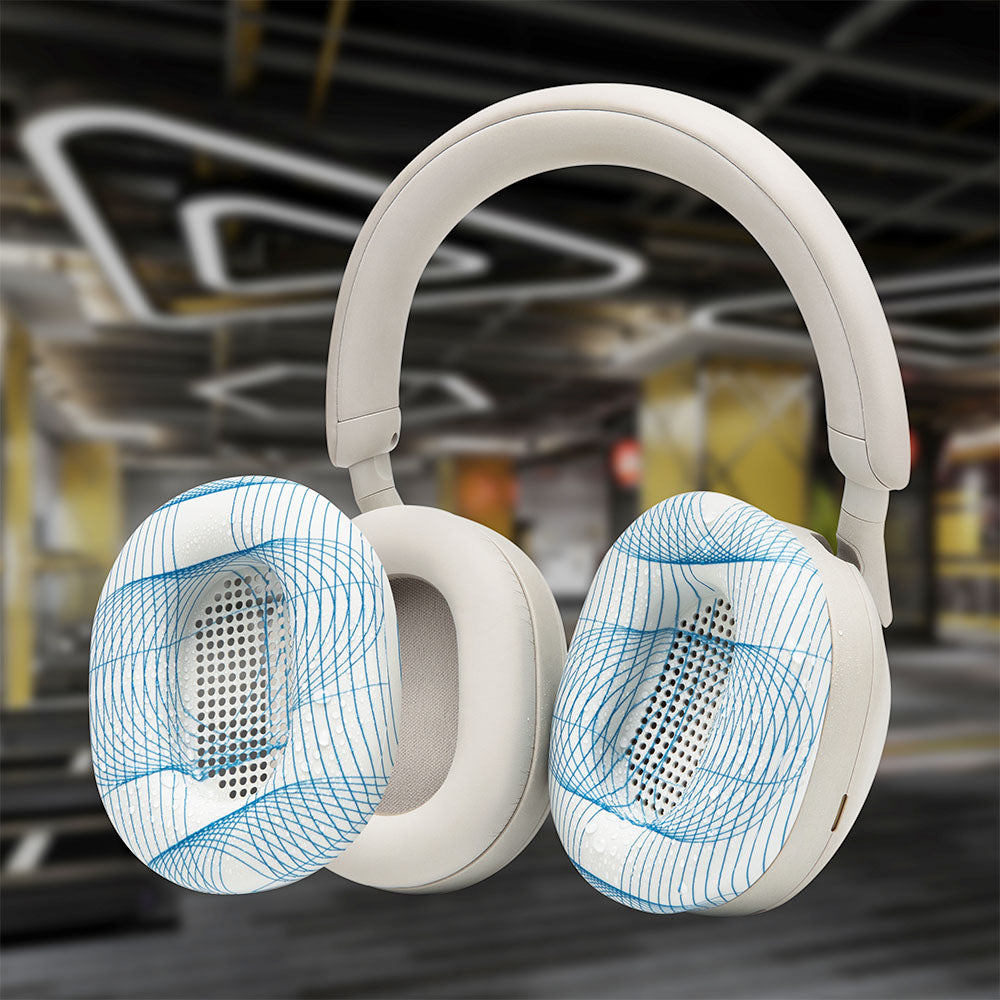 Sony XM5 SweatZ | Ivory Tide