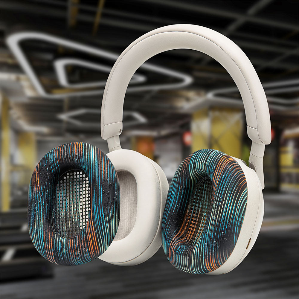 Sony XM5 SweatZ | The Simulation