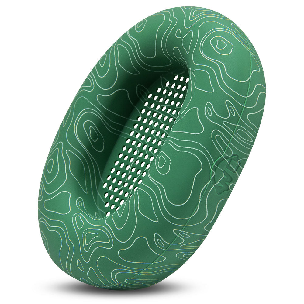 Sony XM5 SweatZ | Emerald Tide