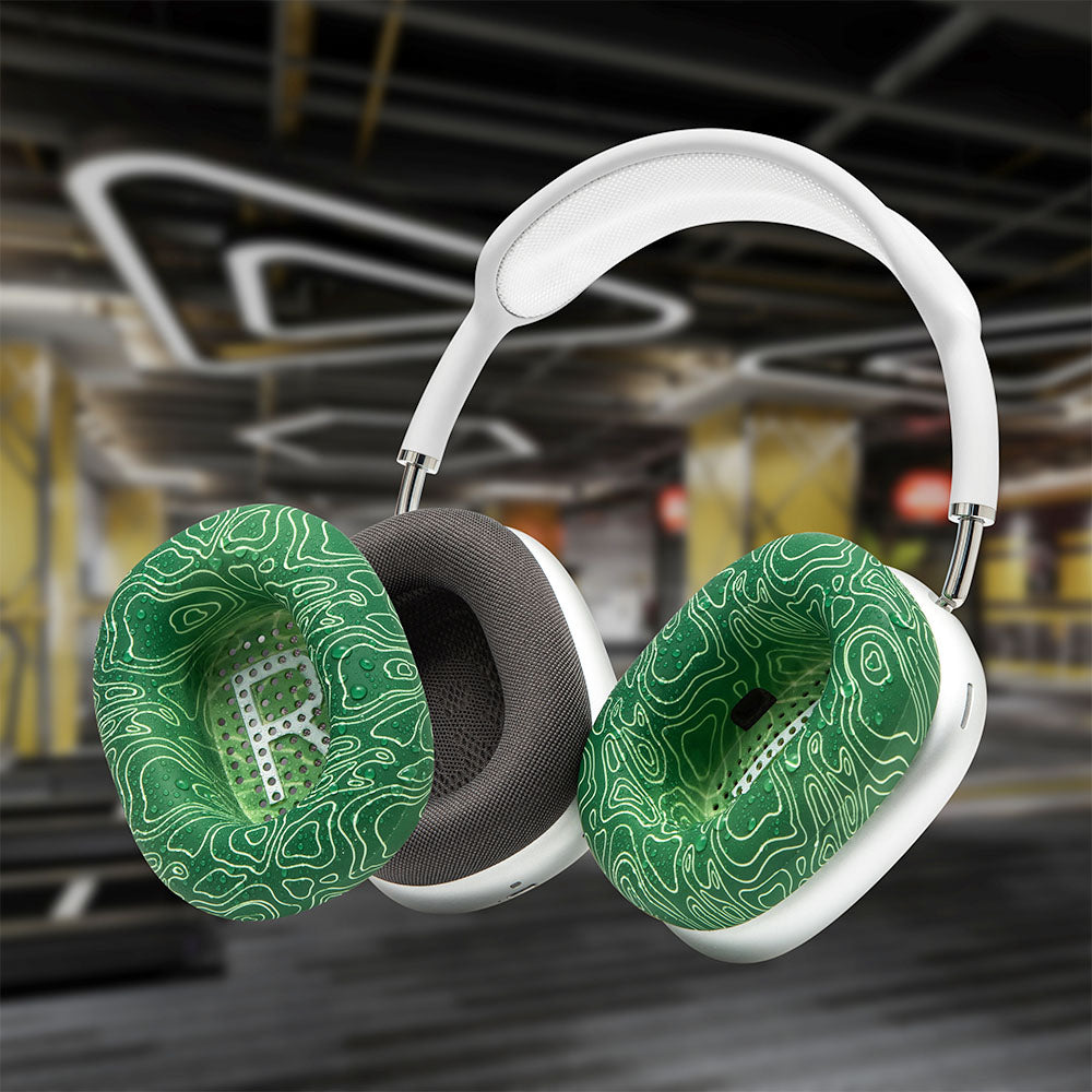 WC SweatZ Max | Emerald Tide