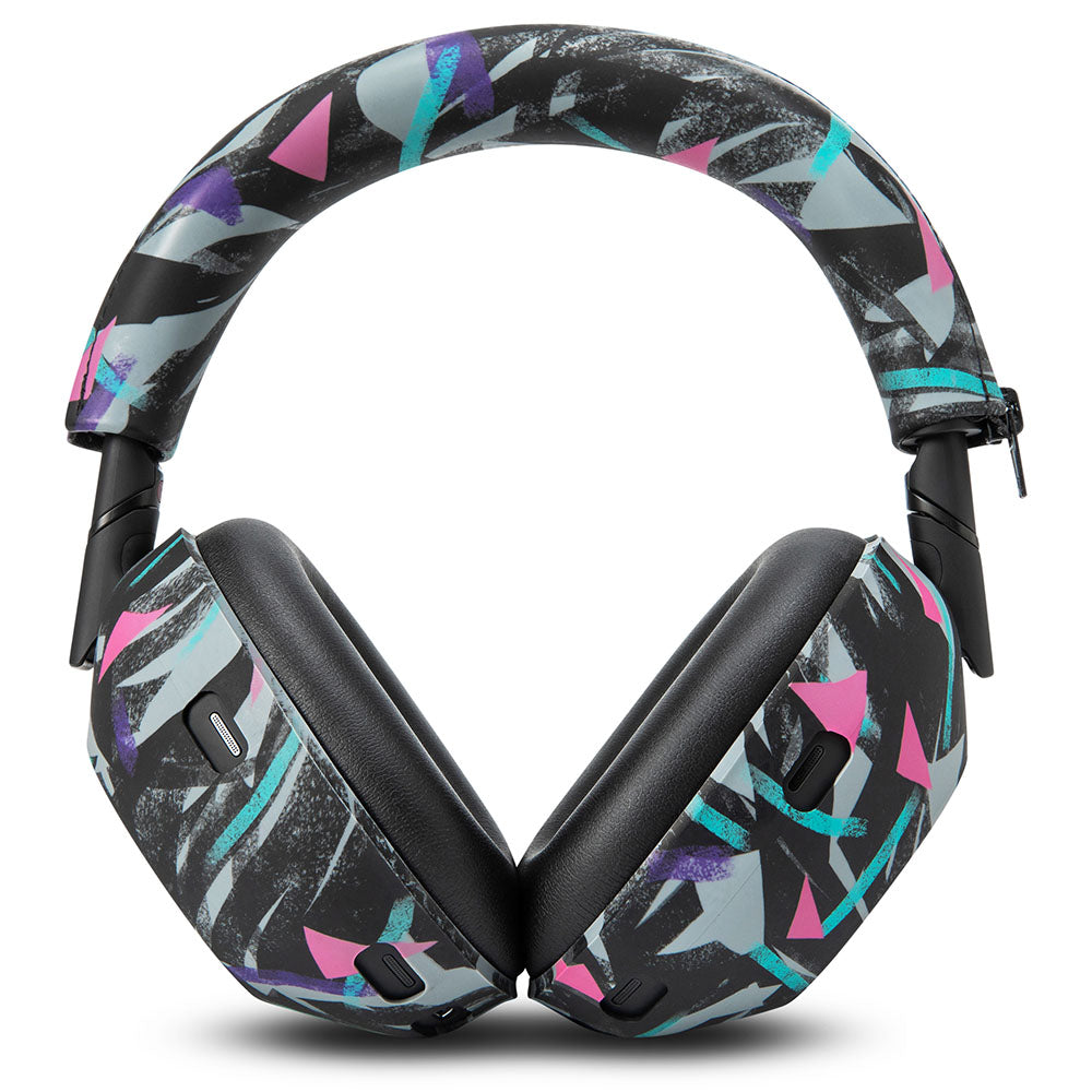 WC ShellZ XM6 | 90s Black