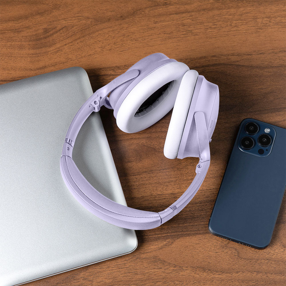 Bose QC45 | Chilled Lilac