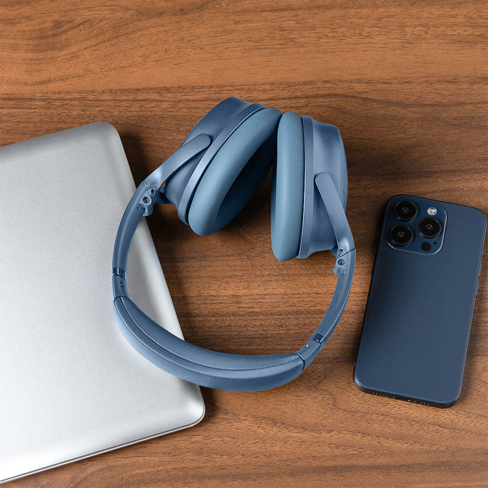 Bose QC45 | Blue Dusk