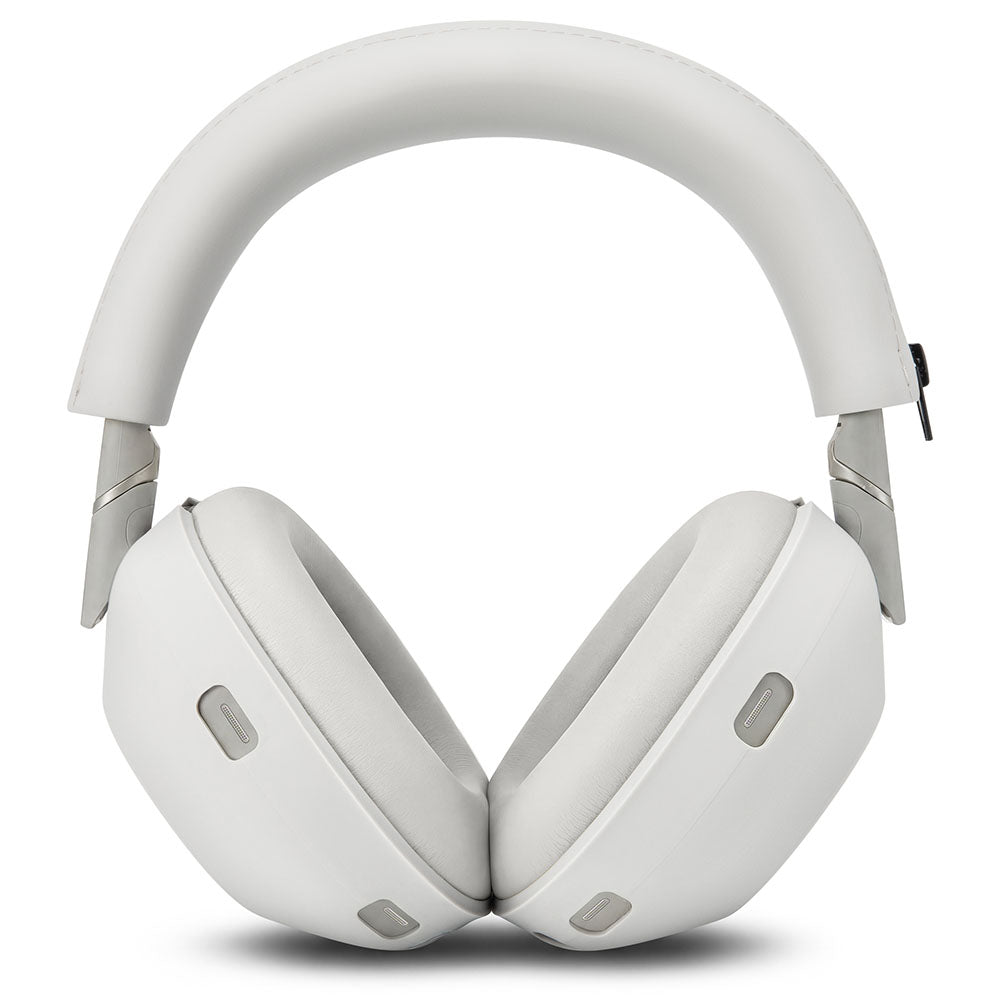 WC ShellZ XM6 | Platinum Silver