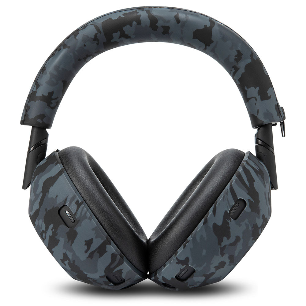 WC ShellZ XM6 | Black Camo