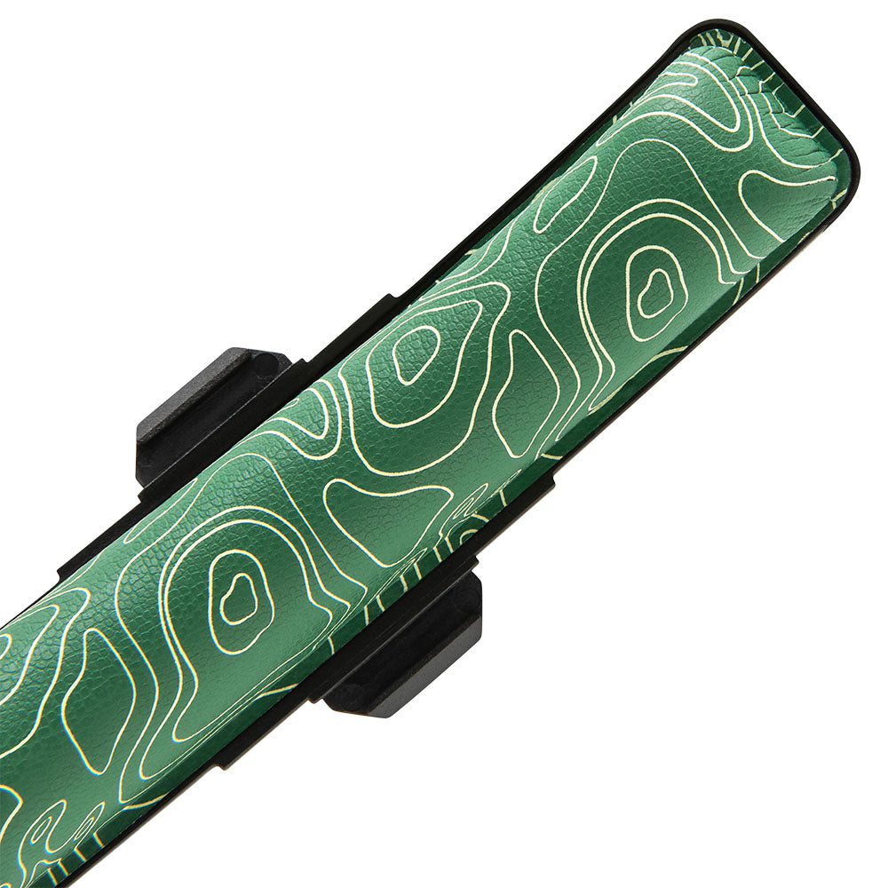 WC Mod Kit A50 | Emerald Tide