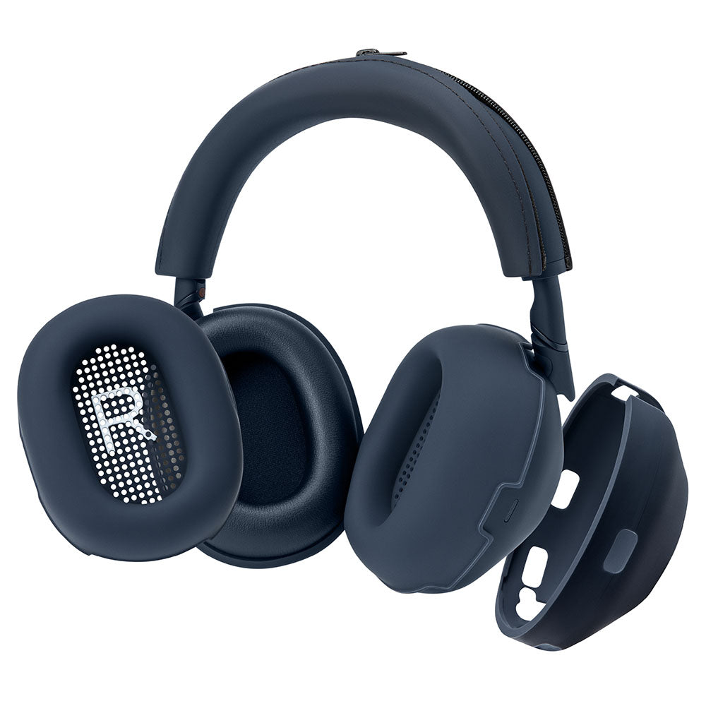 WC ShellZ XM6 | Midnight Blue