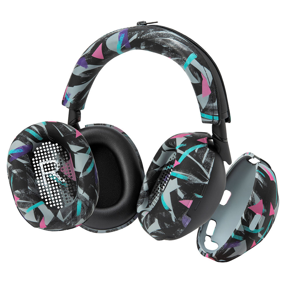 WC ShellZ XM6 | 90s Black