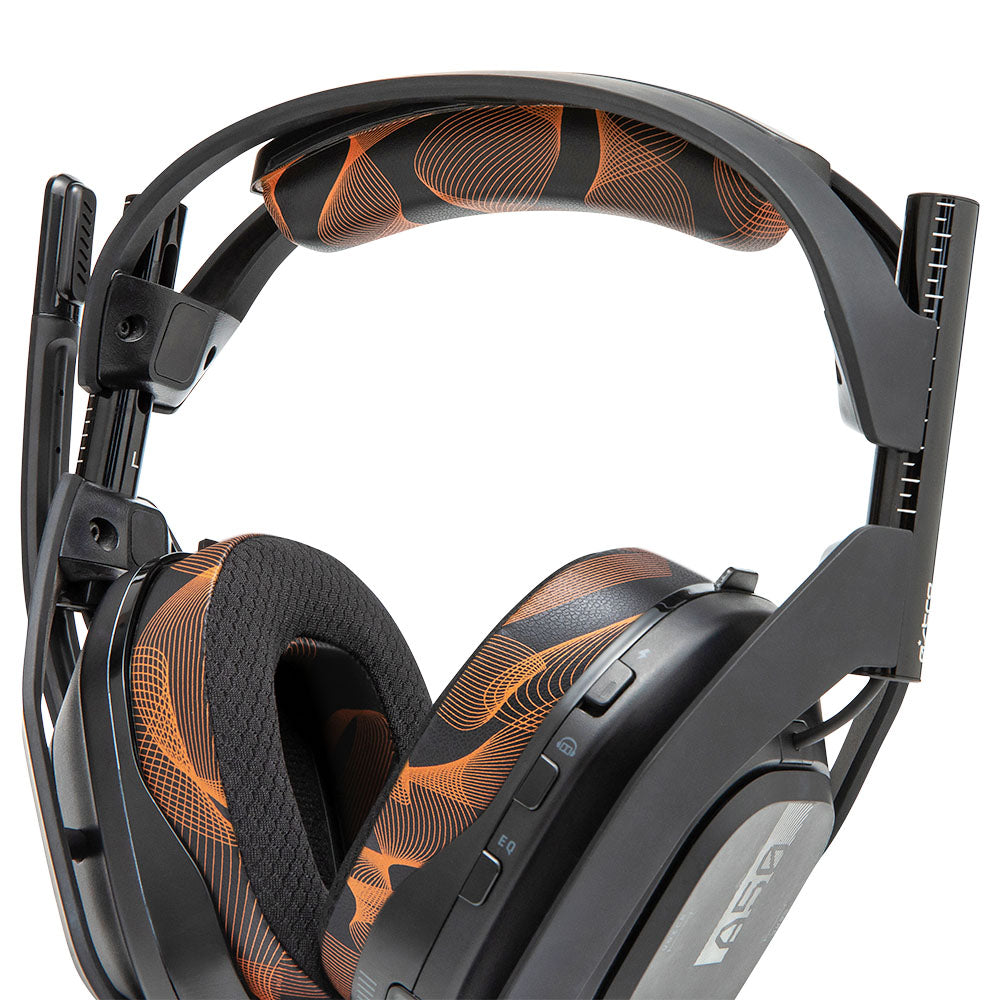 WC BandZ A50 | Kinetic Wave