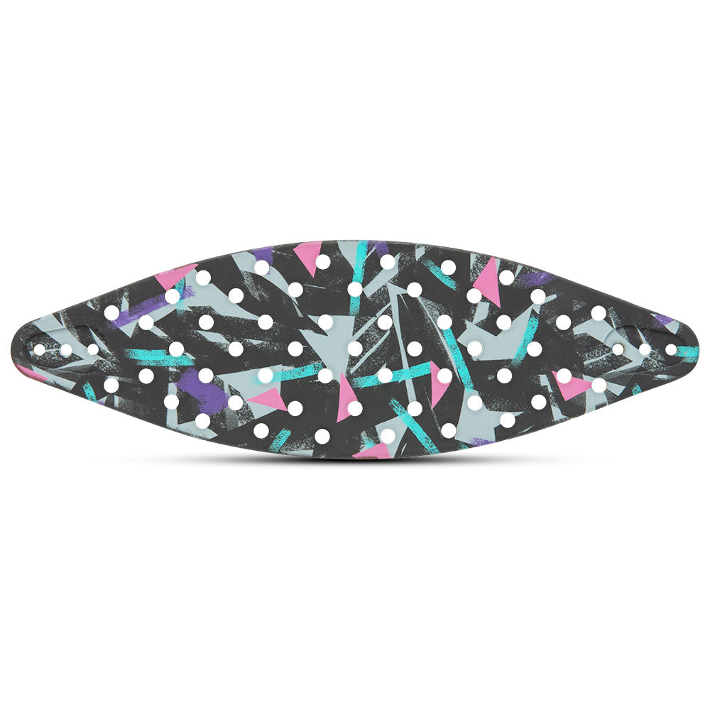 WC HeadbandZ Arctis Nova V2 | 90s Black