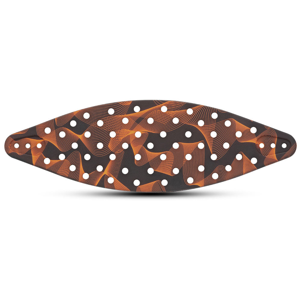 WC HeadbandZ Arctis Nova V2 | Kinetic Wave