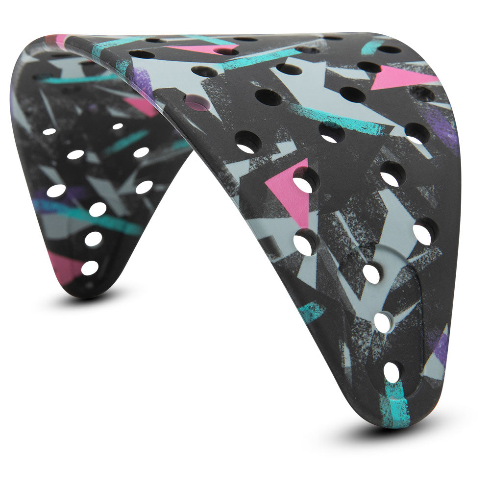 WC HeadbandZ Arctis Nova V2 | 90s Black