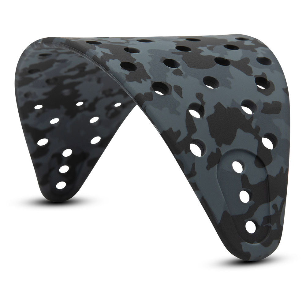 WC HeadbandZ Arctis Nova V2 | Black Camo