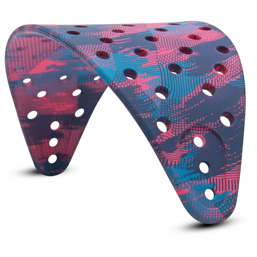 WC HeadbandZ Arctis Nova V2 | Speed Racer