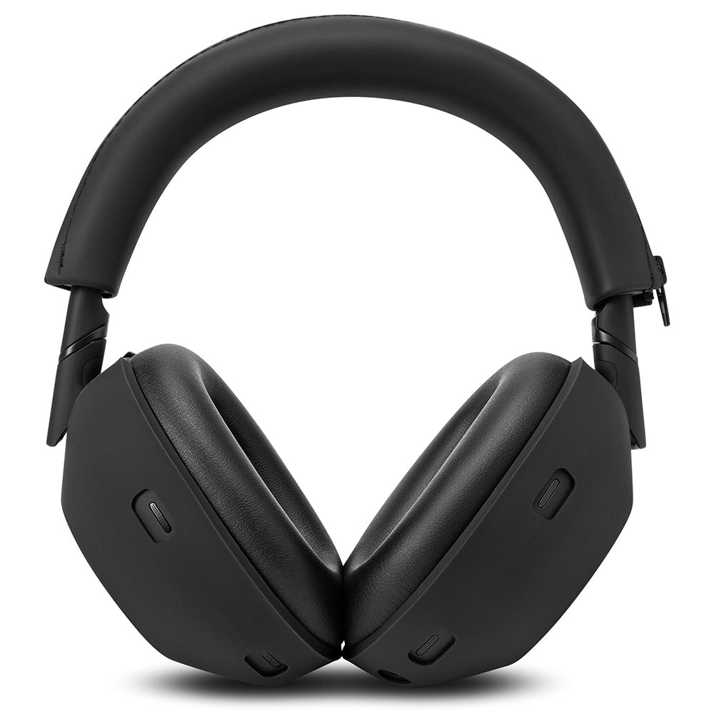 WC ShellZ XM6 | Black