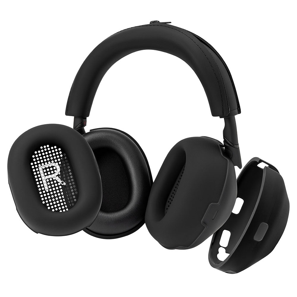 WC ShellZ XM6 | Black