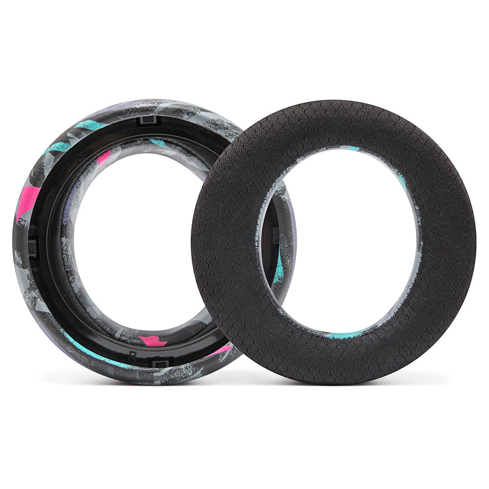 WC FreeZe Pulse Elite | 90s Black