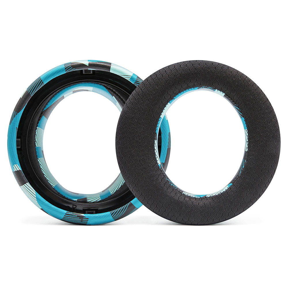 WC FreeZe Pulse Elite | Cyan Prism