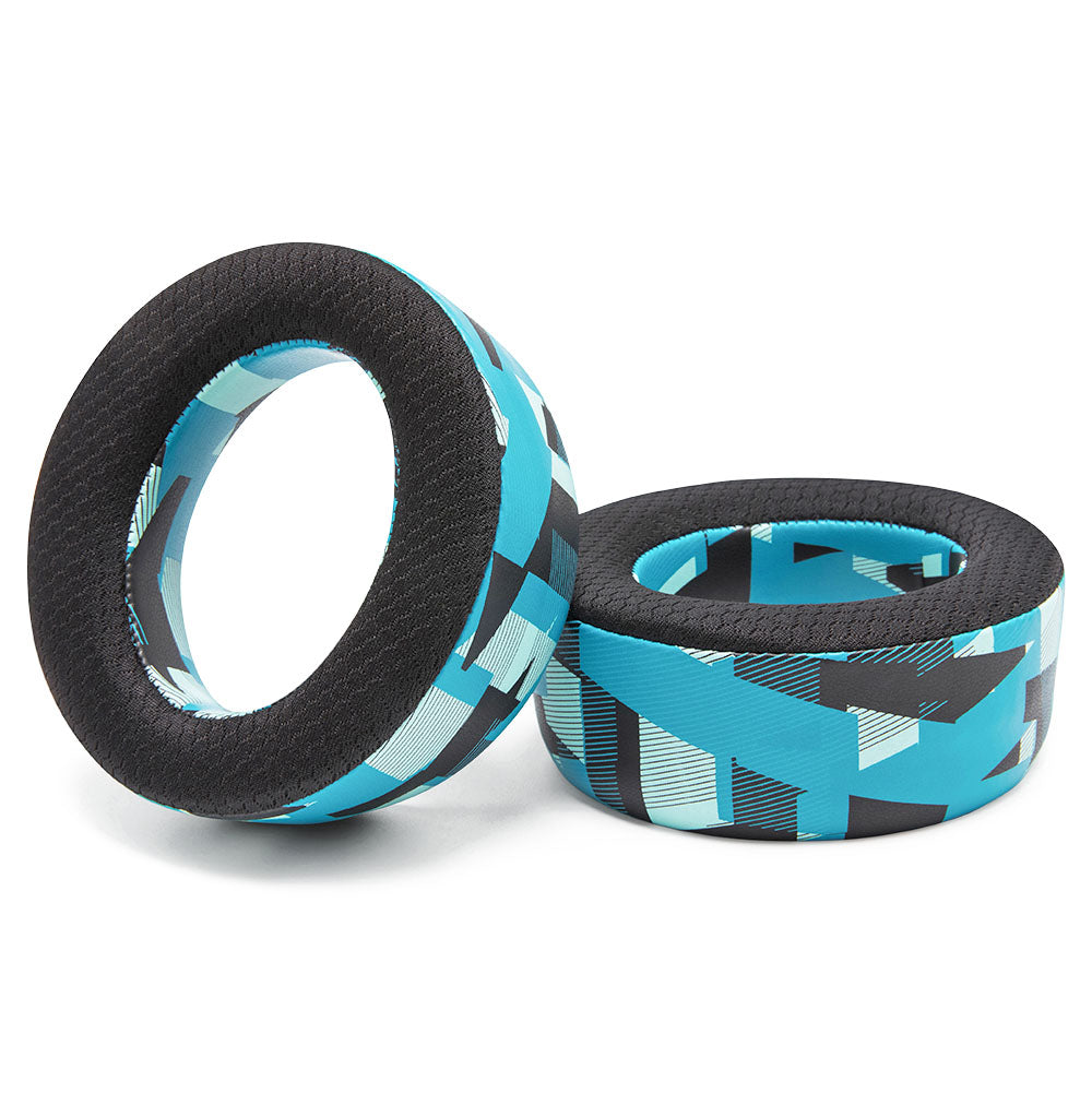 WC FreeZe Pulse Elite | Cyan Prism