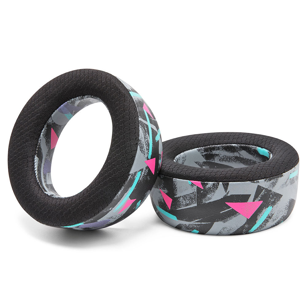 WC FreeZe Pulse Elite | 90s Black