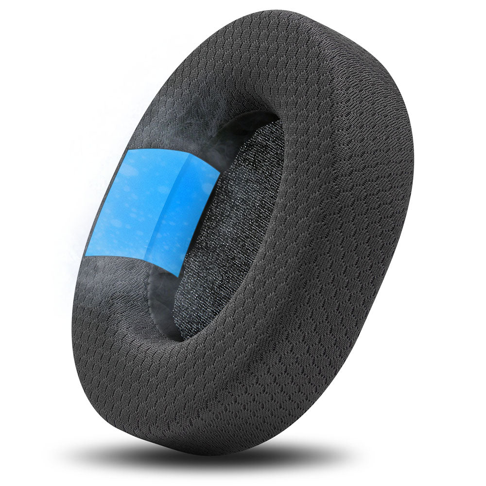 Sony MDR 7506 Cooling Gel Earpads WC FreeZe 7506