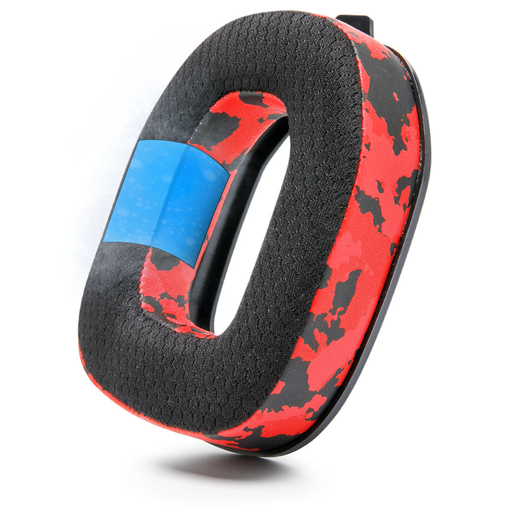 WC Mod Kit A50 | Red Camo