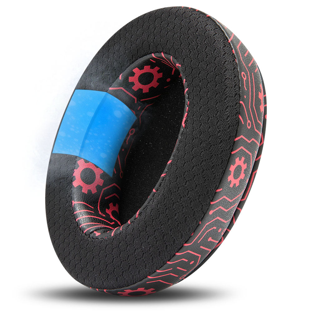 Arctis Nova FreeZe Wired | Techne