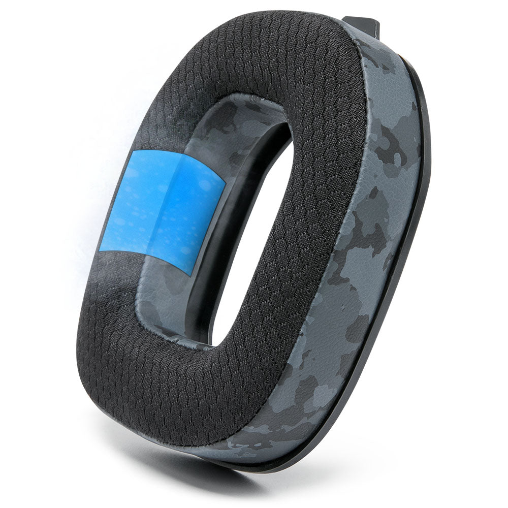 WC Mod Kit A50 | Black Camo