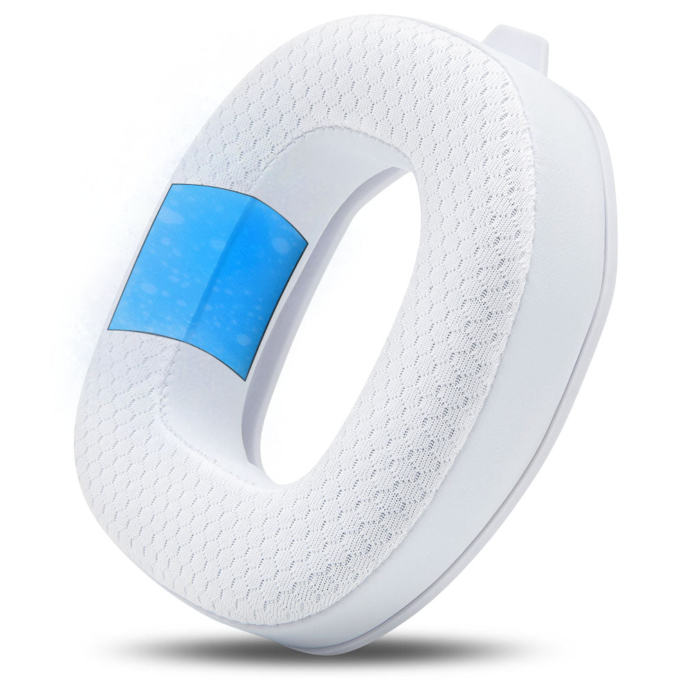 WC FreeZe A50 | White