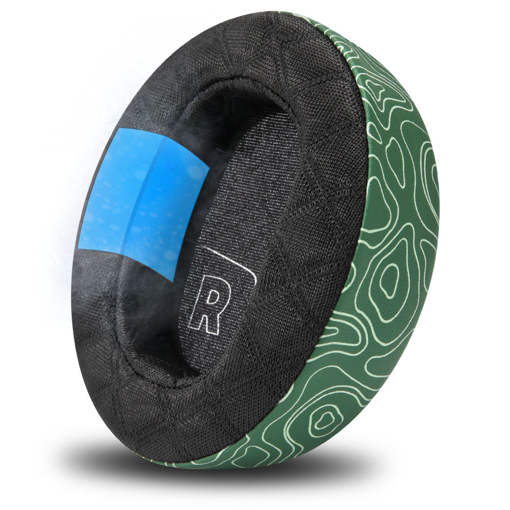 WC Mod Kit Maxwell 2 | Emerald Tide
