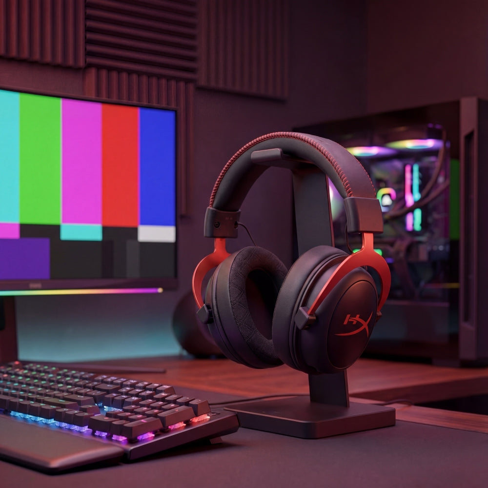 WC FreeZe Cloud | Black