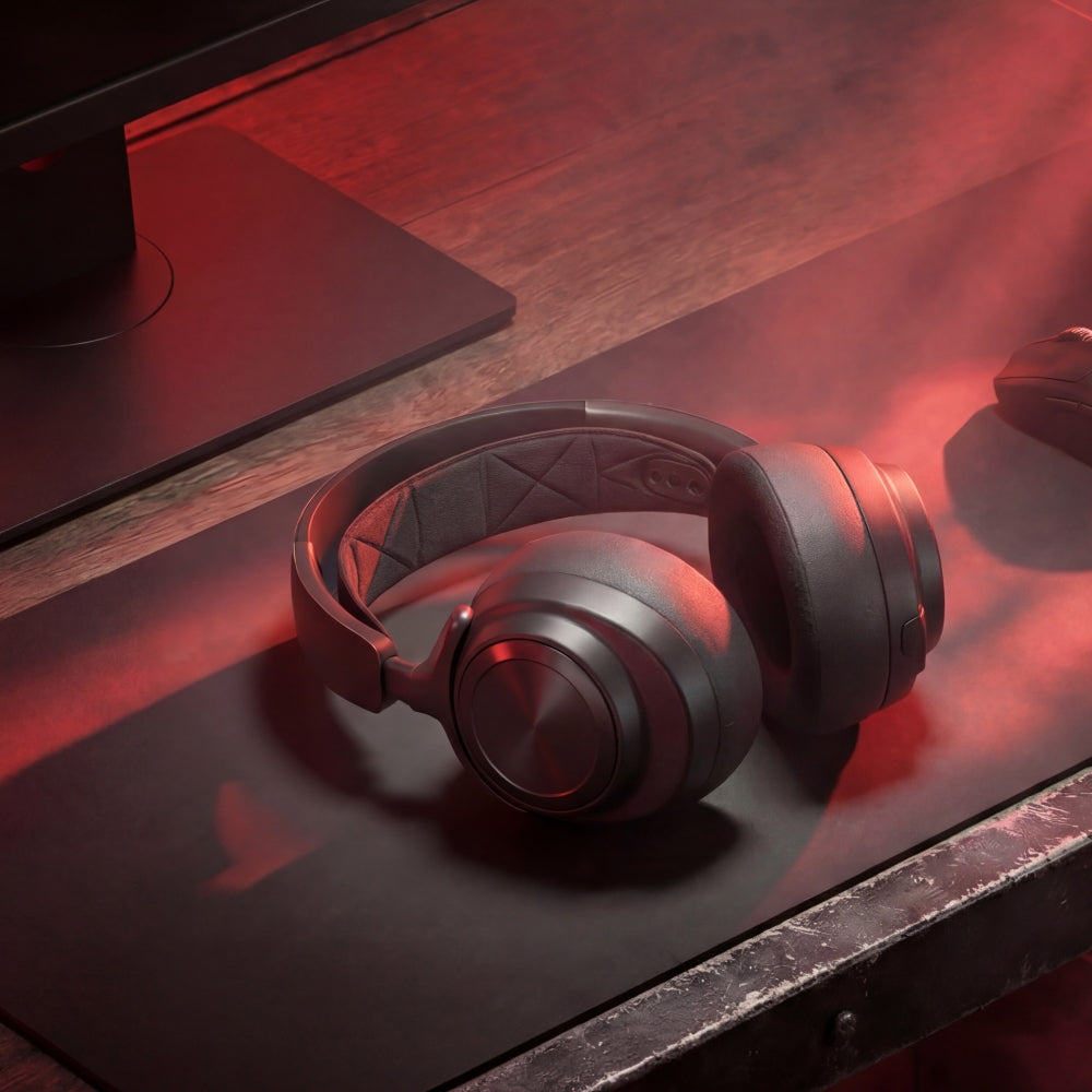 Wicked Cushions cooling gel replacement ear pad