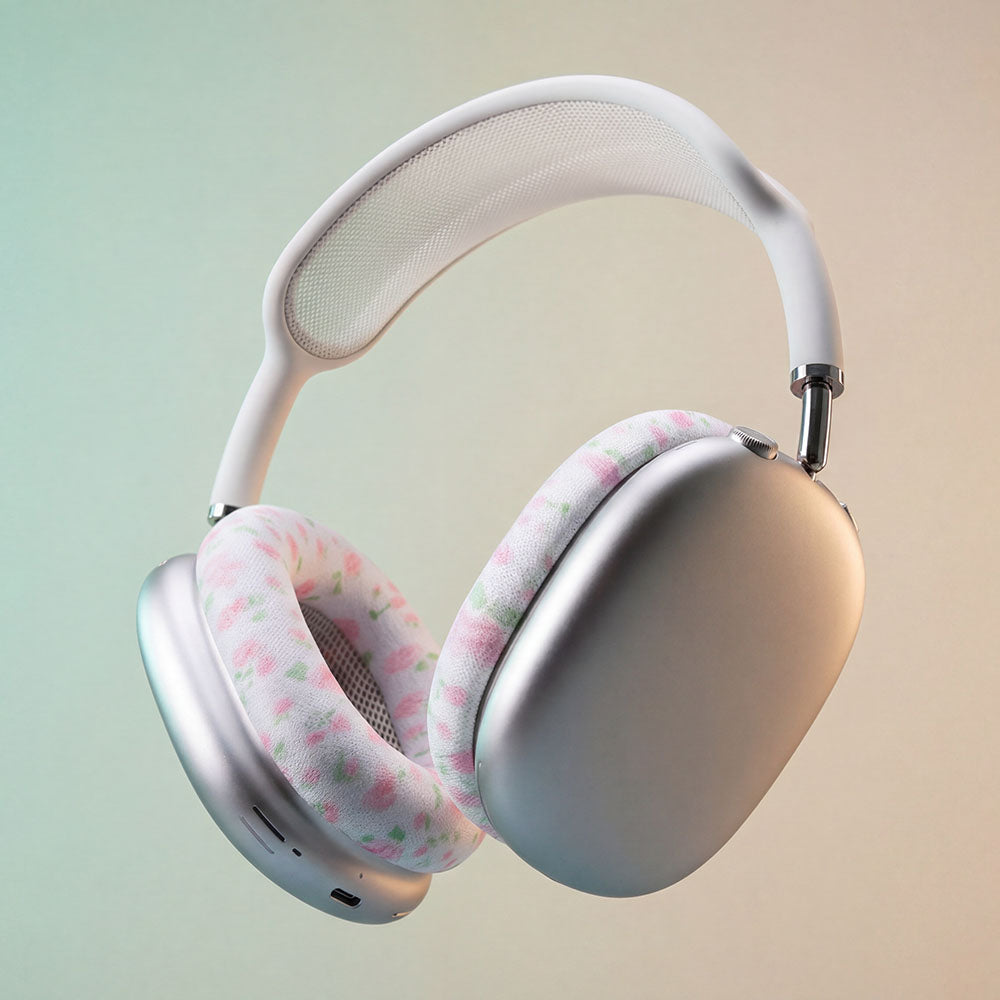 WC PadZ Max | Floral