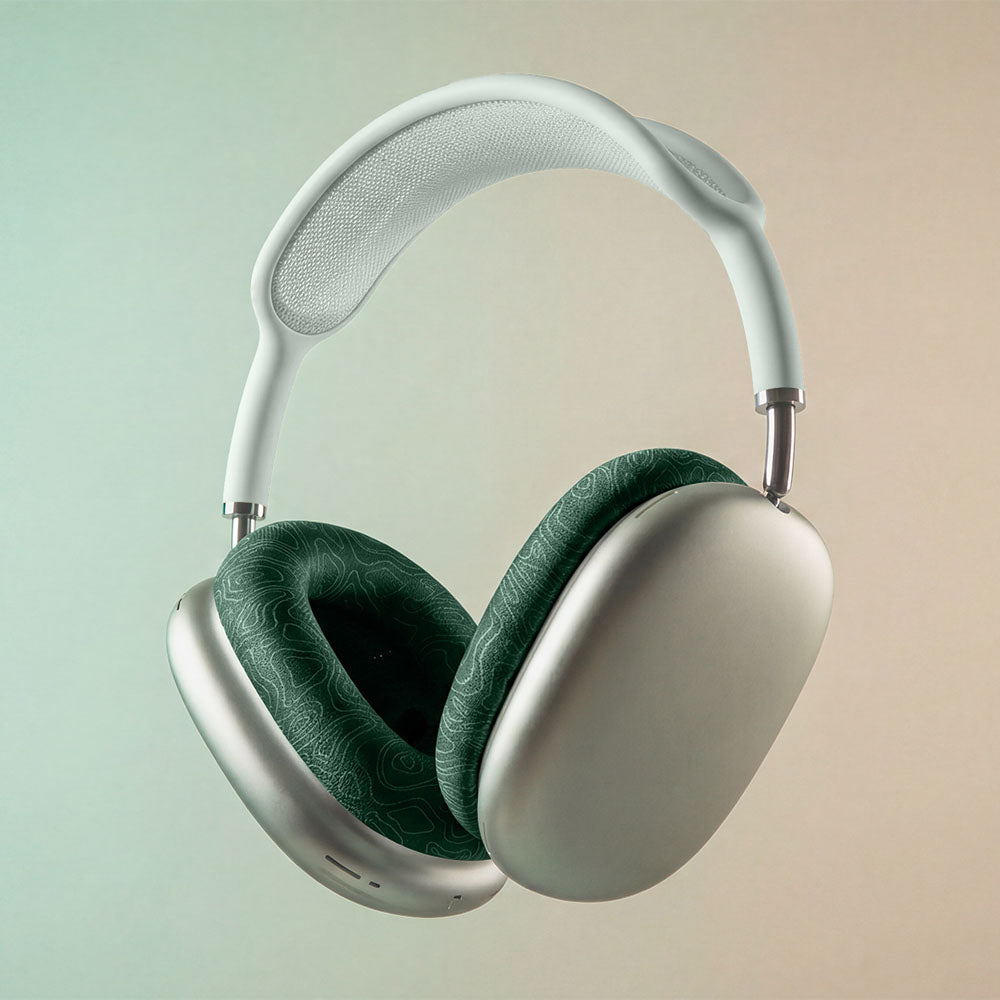 WC PadZ Max | Emerald Tide