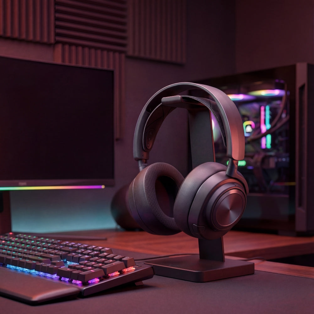 WC FreeZe Arctis Nova Pro | Black