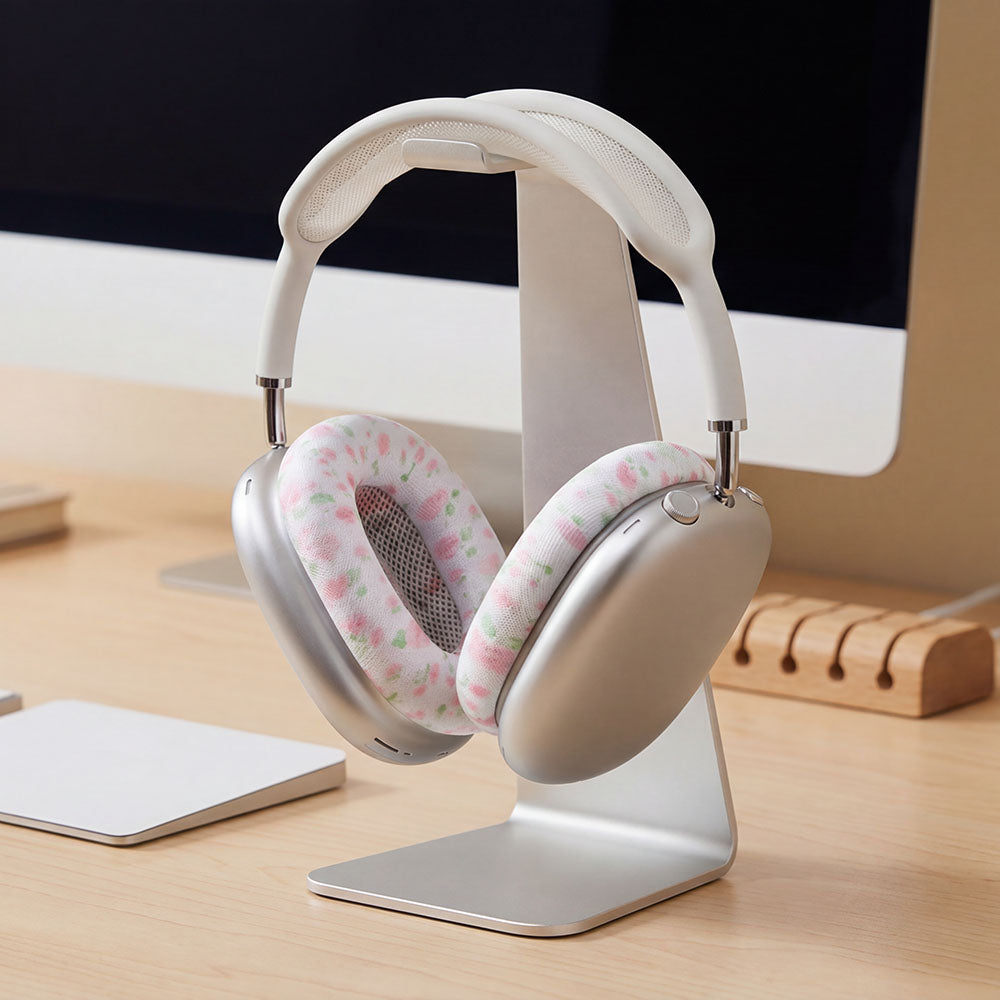 WC PadZ Max | Floral