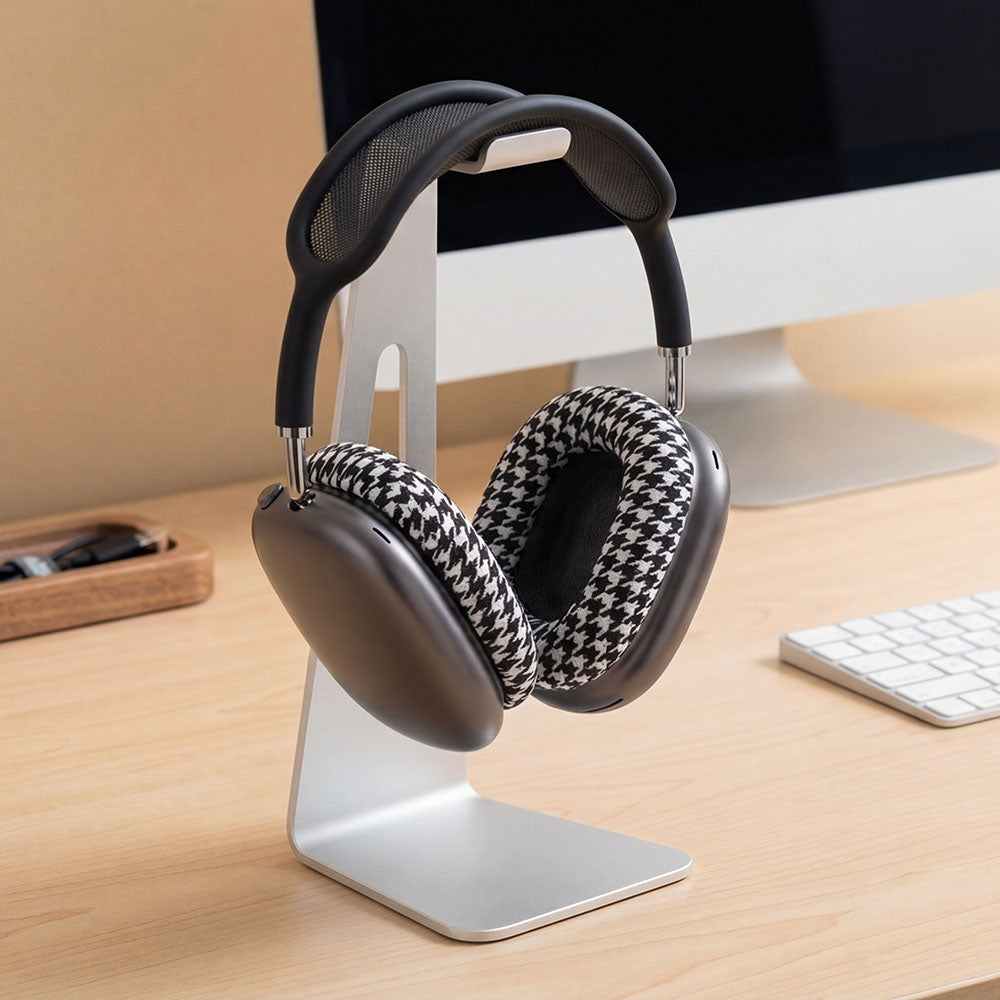 WC PadZ Max | Houndstooth