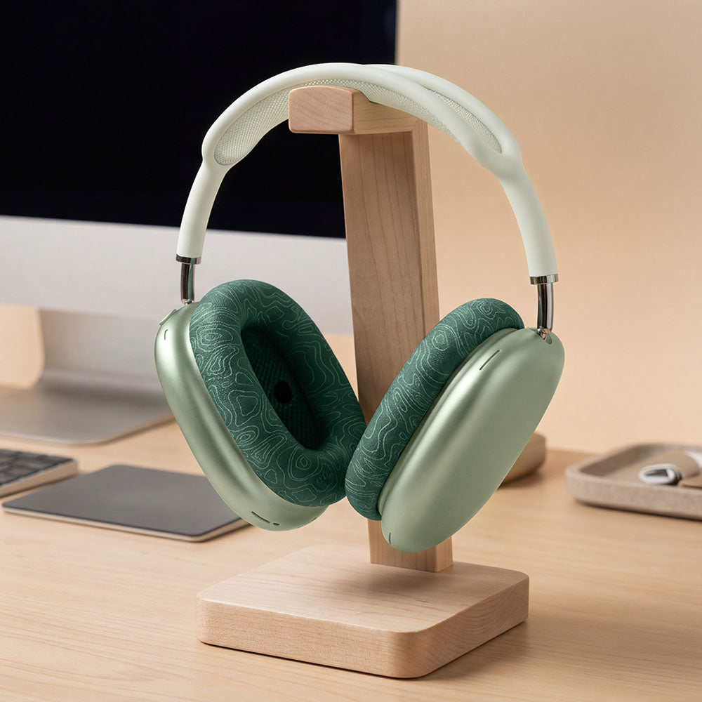 WC PadZ Max | Emerald Tide