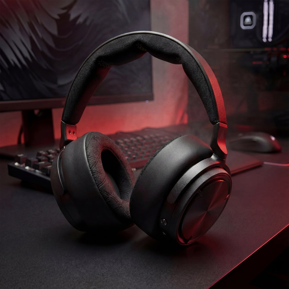 WC FreeZe Virtuoso Max | Black