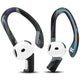 WC HookZ AirPods 4 | 90s Black