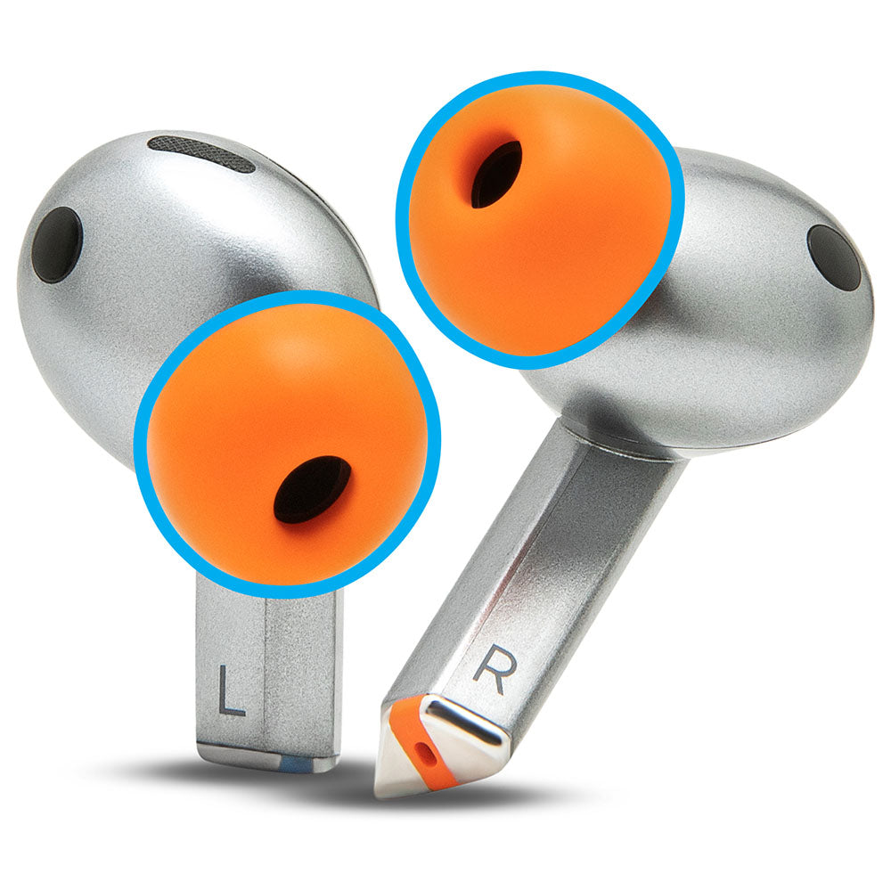 WC TipZ Galaxy | Orange